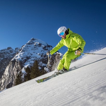 Skiurlaub in Dachstein-West