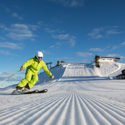 Skiurlaub in der Skiregion Dachstein-West, Österreich